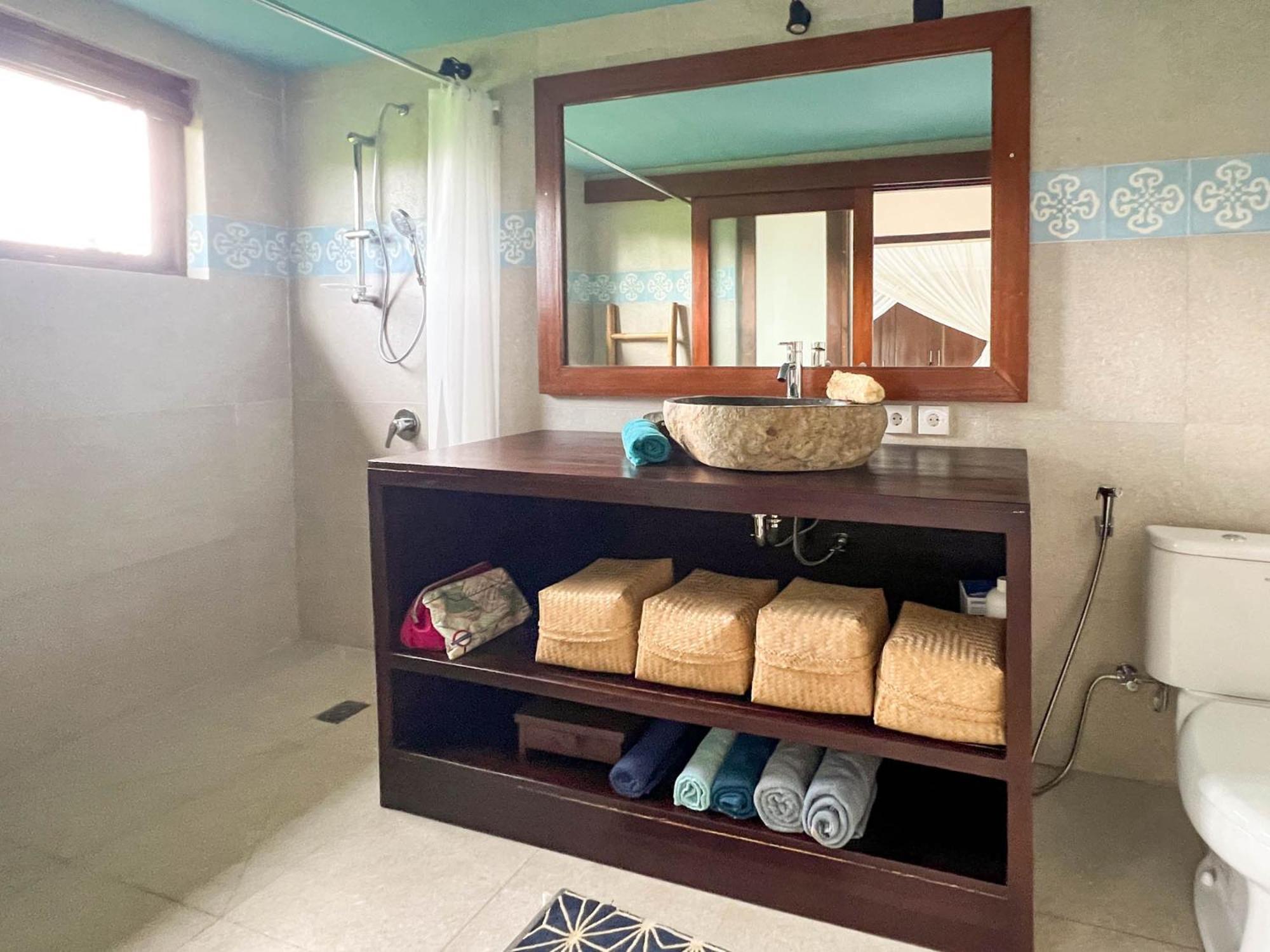 Villa Karma Ubud Extérieur photo